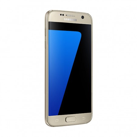Samsung Galaxy S7 G930F Dorado 32Gb (Seminuevo)