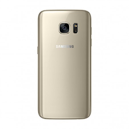 Samsung Galaxy S7 G930F Dorado 32Gb (Seminuevo)