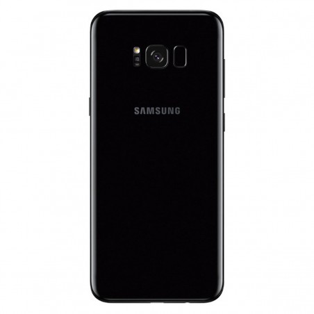 Samsung Galaxy S8 Negro G950 Seminuevo