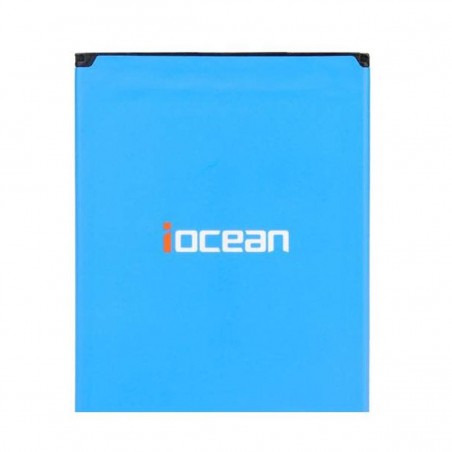 Batería para iOcean Rock BLP-60
