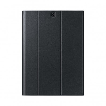 Funda con teclado para Samsung Galaxy Tab S2 9,7" Negra EJ-FT810SBEGES