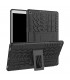 Funda Rugerizada Samsung P580 Negro