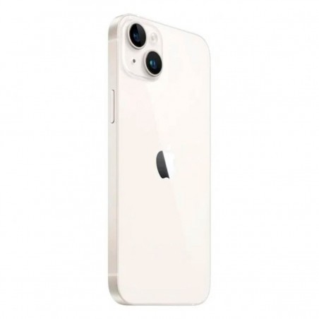 Apple iPhone 14 Plus 6GB/128GB Blanco Estrella (Starlight)