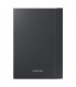Funda para Samsung Galaxy Tab A 9,7" Negro EF-BT550BSEGWW (Seminuevo)