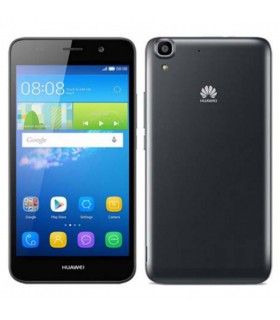 Huawei Y6 Single Sim negro libre (Desprecintado)