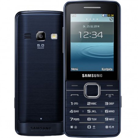 Samsung S5611 negro DESPRECINTADO