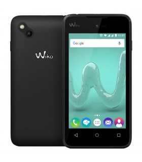 Wiko Sunny Negro Dual SIM (Seminuevo)