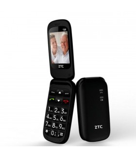 ZTC C320 negro (Seminuevo)