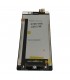 Pantalla+Digitalizador para el Leagoo Lead 2 Negro
