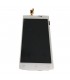 Pantalla+Digitalizador para el Leagoo Lead 7 Blanco