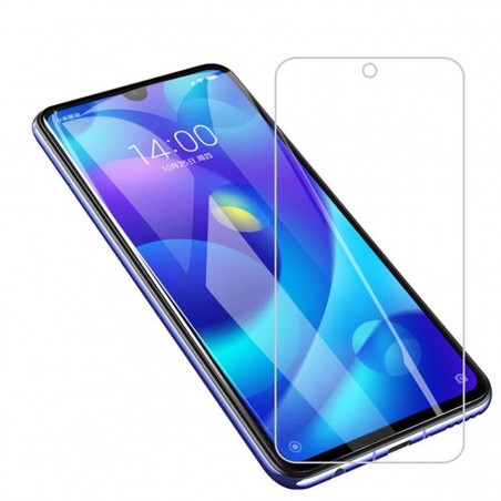 Protector de Pantalla LG K40 Cristal Templado