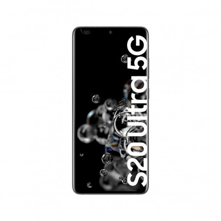 Samsung Galaxy S20 Ultra 5G 16GB/512GB Gris (Cosmic Gray) Dual SIM G988B