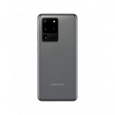 Samsung Galaxy S20 Ultra 5G 16GB/512GB Gris (Cosmic Gray) Dual SIM G988B