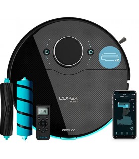 Conga 8090 Ultra X