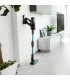 Cecotec Aspirador Conga Rockstar 2500 Ultimate ErgoWet Connected