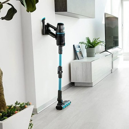 Cecotec Aspirador Conga Rockstar 2500 Ultimate ErgoWet Connected