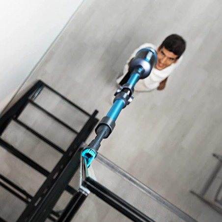 Cecotec Aspirador Conga Rockstar 2500 Ultimate ErgoWet Connected