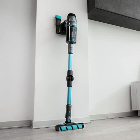 Cecotec Aspirador Conga Rockstar 2500 Ultimate ErgoWet Connected