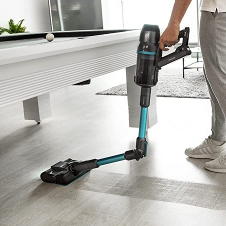 Cecotec Aspirador Conga Rockstar 2500 Ultimate ErgoWet Connected