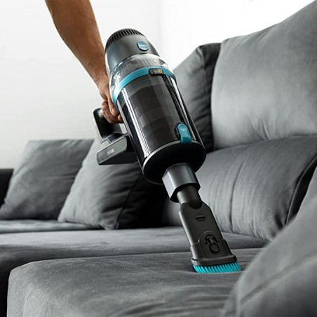 Cecotec Aspirador Conga Rockstar 2500 Ultimate ErgoWet Connected