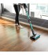 Cecotec Aspirador Conga Rockstar 2500 Ultimate ErgoWet Connected