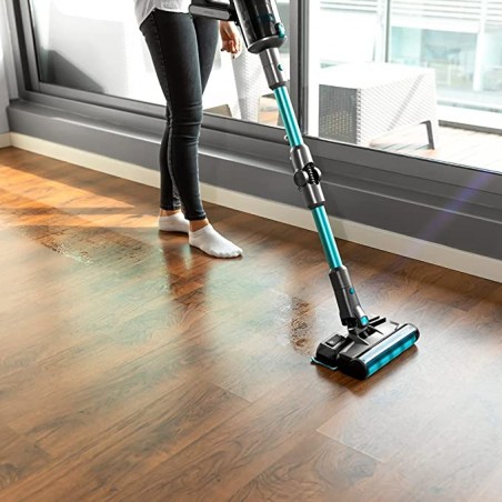 Cecotec Aspirador Conga Rockstar 2500 Ultimate ErgoWet Connected