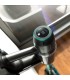 Cecotec Aspirador Conga Rockstar 2500 Ultimate ErgoWet Connected