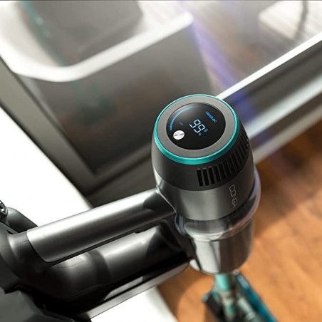 Cecotec Aspirador Conga Rockstar 2500 Ultimate ErgoWet Connected