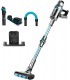 Cecotec Aspirador Conga Rockstar 2500 Ultimate ErgoWet Connected