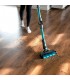 Cecotec Aspirador Conga Rockstar 2500 Ultimate ErgoWet Connected
