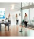 Cecotec Aspirador Conga Rockstar 2500 Ultimate ErgoWet Connected