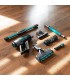 Cecotec Aspirador Conga Rockstar 2500 Ultimate ErgoWet Connected