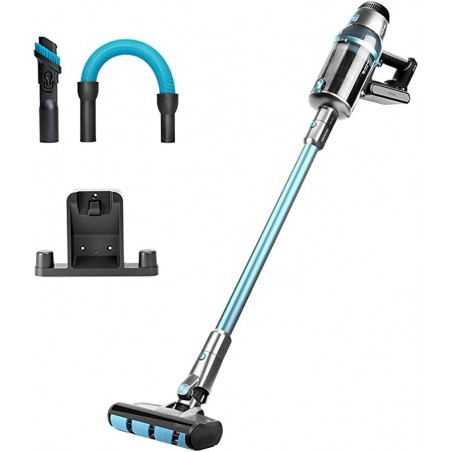 Cecotec Aspirador Conga Rockstar 2500 Ultimate ErgoWet Connected