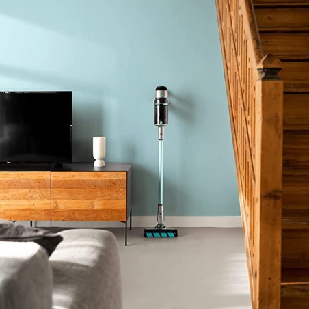 Cecotec Aspirador Conga Rockstar 2500 Ultimate ErgoWet Connected