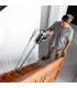 Cecotec Aspirador Conga Rockstar 2500 Ultimate ErgoWet Connected