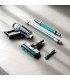 Cecotec Aspirador Conga Rockstar 2500 Ultimate ErgoWet Connected