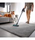 Cecotec Aspirador Conga Rockstar 2500 Ultimate ErgoWet Connected