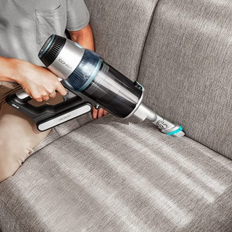 Cecotec Aspirador Conga Rockstar 2500 Ultimate ErgoWet Connected