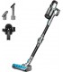 Cecotec Aspirador Conga Rockstar 2500 Ultimate ErgoWet Connected