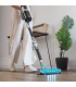 Cecotec Aspirador Conga Rockstar 2500 Ultimate ErgoWet Connected