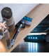 Cecotec Aspirador Conga Rockstar 2500 Ultimate ErgoWet Connected