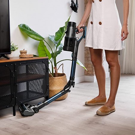 Cecotec Aspirador Conga Rockstar 2500 Ultimate ErgoWet Connected