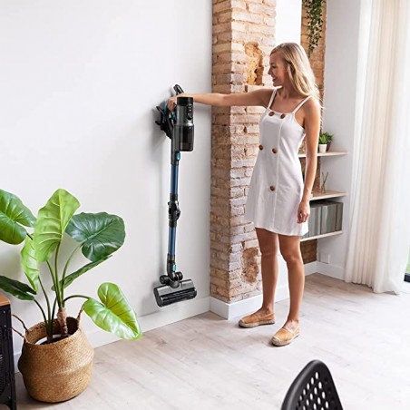 Cecotec Aspirador Conga Rockstar 2500 Ultimate ErgoWet Connected