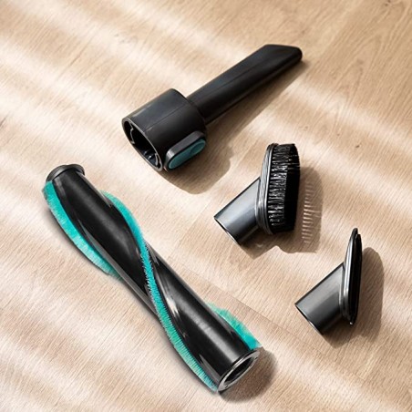 Cecotec Aspirador Conga Rockstar 2500 Ultimate ErgoWet Connected