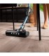 Cecotec Aspirador Conga Rockstar 2500 Ultimate ErgoWet Connected