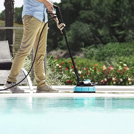 Cecotec Hidrolimpiadora Hydroboost 3200 Induction ProClean. 3200 W
