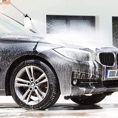 Cecotec Hidrolimpiadora Hydroboost 3200 Induction ProClean. 3200 W