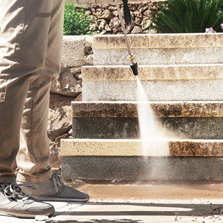 Cecotec Hidrolimpiadora Hydroboost 3200 Induction ProClean. 3200 W