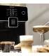 Power Matic-ccino 8000 Touch Serie Nera S