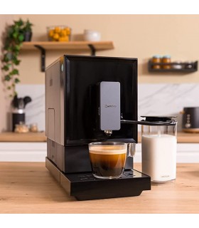 Power Matic-ccino Cremma